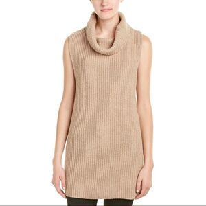 ✨Striped Turtleneck Tunic Sweater✨